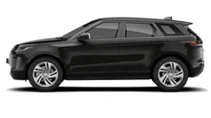 New 2025 Land Rover Range Rover evoque SE Dynamic Hatchback | £52,215 (Fair price)