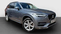 Used 2016 Volvo XC90 Momentum SUV | £22,999 (Fair price)