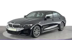Used 2022 BMW 318 M Sport Sedan | £18,100 (Fair price)