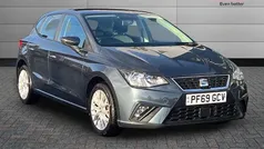 Used 2021 Seat Ibiza SE Technology Hatchback | £9,995 (Good price)