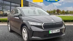 Used 2023 Skoda Enyaq iV ecoSuite SUV | £25,995 (Good price)