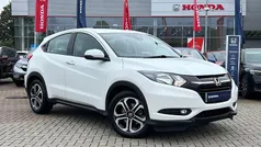 Used 2017 Honda HR-V Hybrid SUV | £9,399 (Fair price)
