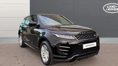 Used 2020 Land Rover Range Rover evoque R-Dynamic Hatchback | £18,494 (Fair price)