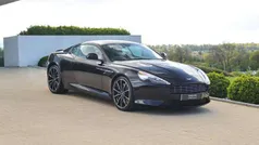 Used 2016 Aston Martin DB9 Coupe | £68,990