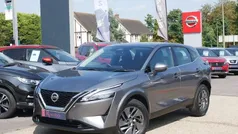Used 2022 Nissan Qashqai Acenta Premium SUV | £16,190 (Good price)