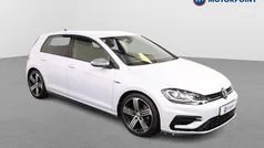 Used 2019 VW Golf VII R Hatchback | £26,299 (Fair price)