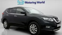 Used 2019 Nissan X-Trail Acenta Premium SUV | £15,900 (Fair price)