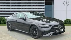 Used 2024 Mercedes CLE300 Edition Coupe | £48,694 (Fair price)