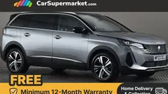 Used 2024 Peugeot 5008 GTi Estate | £22,997 (Fair price)