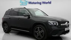 Used 2023 Mercedes GLB200 Executive SUV | £29,900 (Fair price)