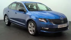 Used 2020 Skoda Octavia SE Drive Hatchback | £12,300 (Good price)