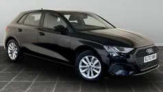 Used 2022 Audi A3 Sportback Hatchback | £9,995 (Fair price)