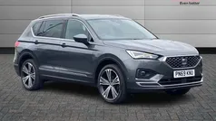 Used 2022 Seat Tarraco XCELLENCE Lux SUV | £18,490 (Good price)
