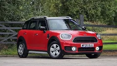 Used 2020 Mini Cooper Classic Hatchback | £12,975 (Fair price)