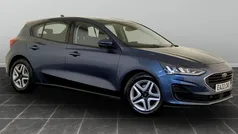 Used 2022 Ford Focus Trend Hatchback | £11,195 (Good price)