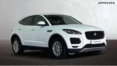 Used 2018 Jaguar E-Pace SUV | £16,450 (Fair price)