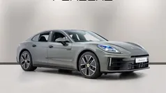 Used 2024 Porsche Panamera Sedan | £94,990