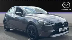 Used 2023 Mazda 2 Homura-Line Hatchback | £15,073 (Fair price)