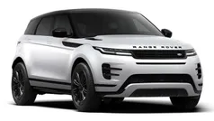 Used 2026 Land Rover Range Rover evoque SE Dynamic Hatchback | £49,748 (Fair price)