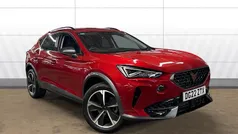 Used 2024 Cupra Formentor SUV | £21,070 (Good price)