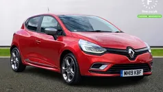 Used 2018 Renault Clio IV GT-Line Hatchback | £11,299 (Fair price)