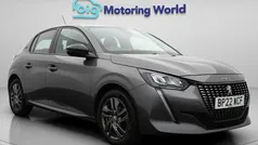 Used 2022 Peugeot 208 Active Premium Hatchback | £12,550 (Fair price)