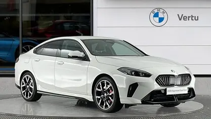 Used BMW 220 M Sport 170 HP (125 kW) 2025 Coupe