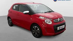 Used 2021 Citroën C1 Shine Hatchback | £8,899 (Fair price)
