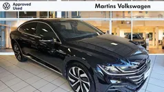 Used 2024 VW Arteon R-line Hatchback | £30,990 (Fair price)