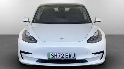 Used Tesla Model 3 RWD 180 kW (245 HP) 2023 Sedan