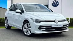 Used 2025 VW Golf VIII Style Hatchback | £24,990 (Fair price)