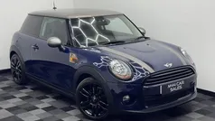 Used 2017 Mini Cooper Hatch Hatchback | £9,850 (Good price)