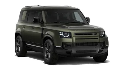 Used Land Rover Defender SE Dynamic 249 HP (183 kW) 2025 SUV