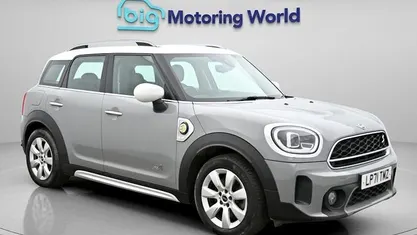 Used Mini Cooper S Classic 220 HP (161 kW) 2022 Grey Hatchback