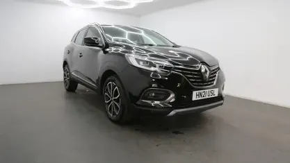 Used Renault Kadjar Version S 140 HP (102 kW) 2021 SUV