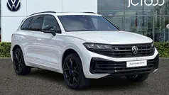Used 2025 VW Touareg R SUV | £68,293