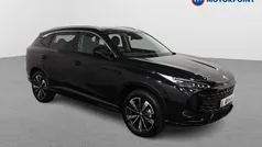 Used 2024 MG HS Trophy SUV | £22,999 (Fair price)