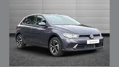 Used 2025 VW Polo Match Hatchback | £21,995 (Good price)