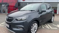 Used 2019 Vauxhall Mokka Elite SUV | £10,882 (Fair price)