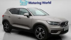 Used 2020 Volvo XC40 Inscription SUV | £21,700 (Fair price)