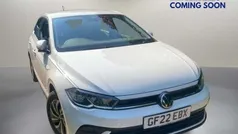 Used 2025 VW Polo Life Hatchback | £14,500 (Super price)