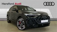 Used 2025 Audi Q5 Advanced SUV | £51,075 (Fair price)