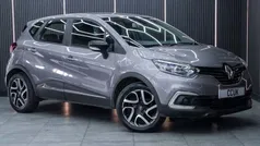 Used 2017 Renault Captur Dynamique SUV | £6,790 (Fair price)