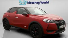 Used 2022 DS Automobiles DS3 Crossback E-Tense Performance SUV | £12,100 (Fair price)