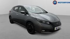 Used 2025 Nissan Leaf N-Connecta Hatchback | £10,999 (Fair price)