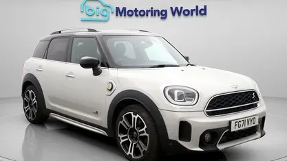 Used Mini Cooper S Exclusive 220 HP (161 kW) 2022 Hatchback
