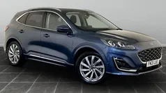 Used 2023 Ford Kuga Vignale SUV | £14,695 (Super price)