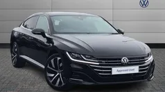 VW Arteon