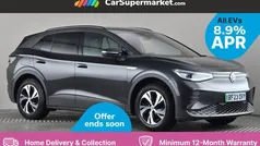 Used 2023 VW ID.4 Pure SUV | £19,997 (Fair price)