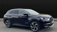 DS Automobiles DS7 Crossback